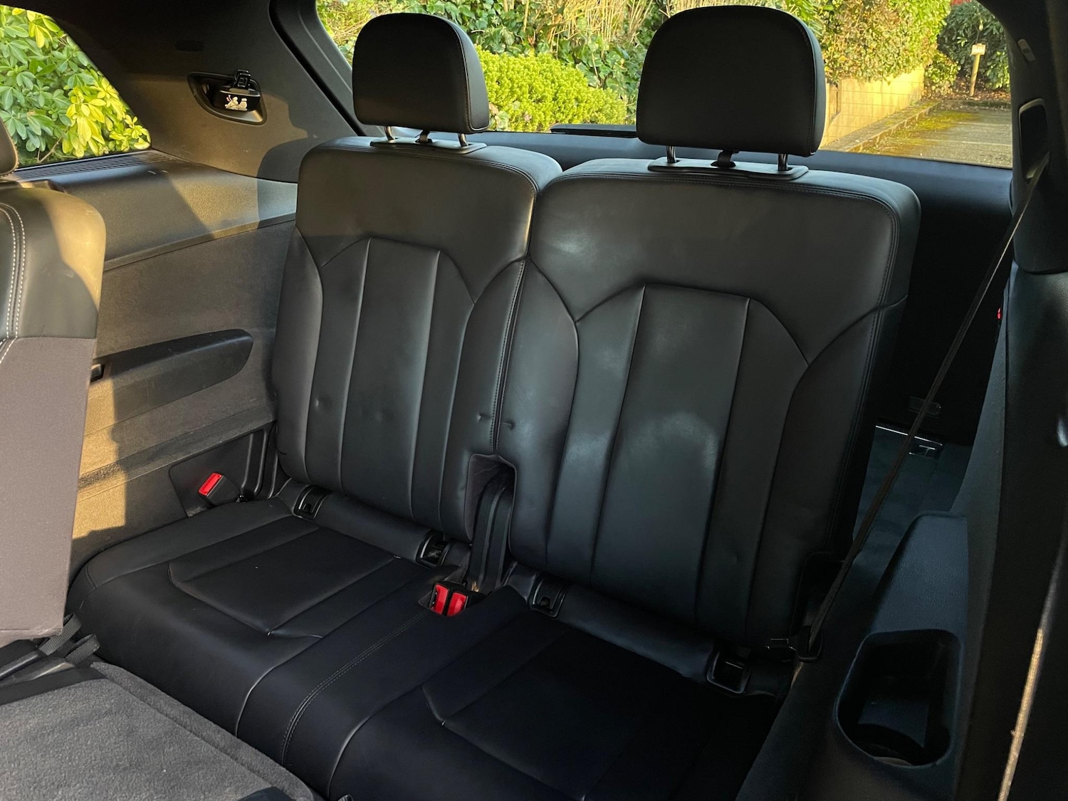 Used Audi Q7 2016 for sale - 76499641: Photo 29