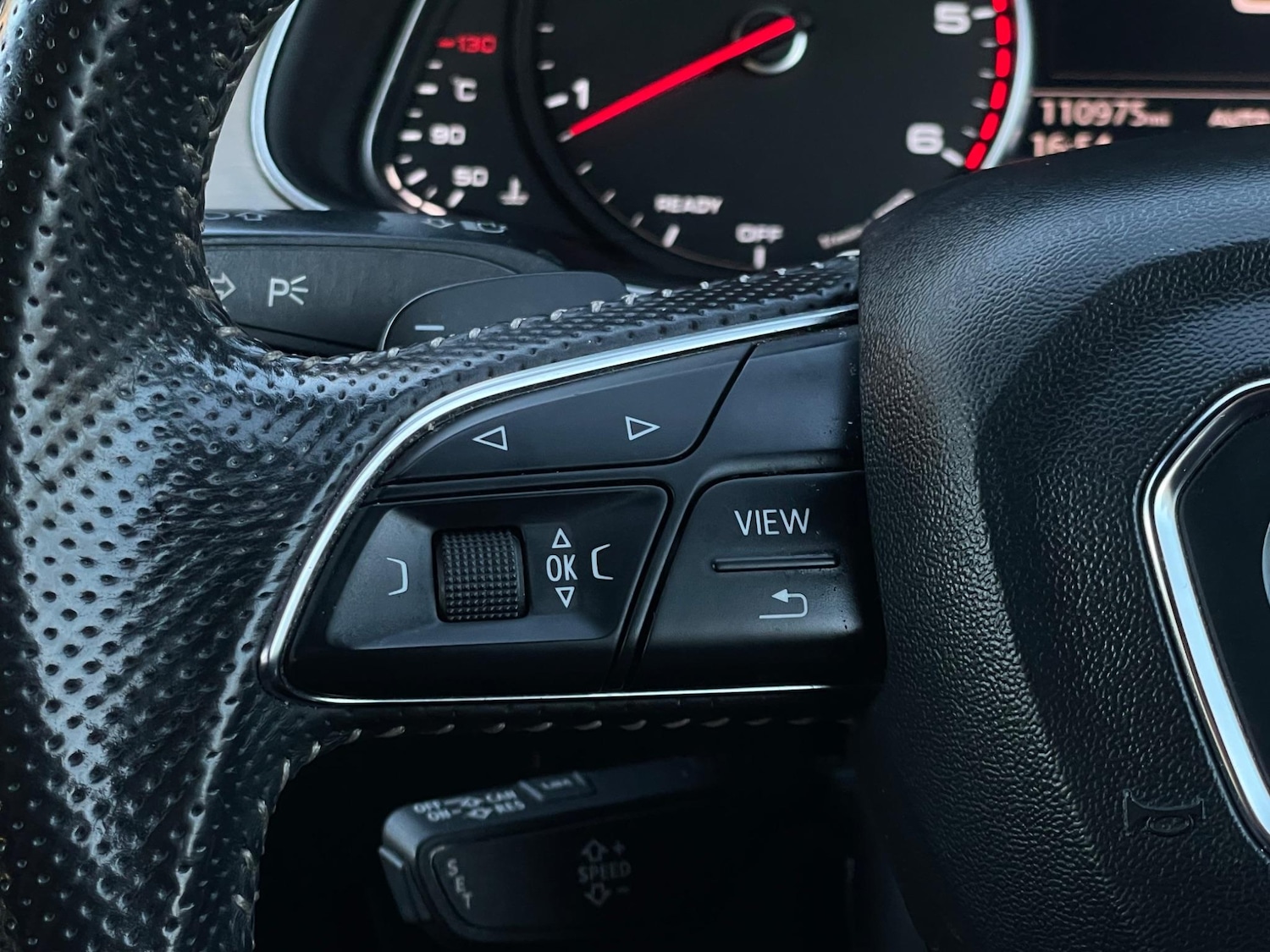 Used Audi Q7 2016 for sale - 76499641: Photo 36