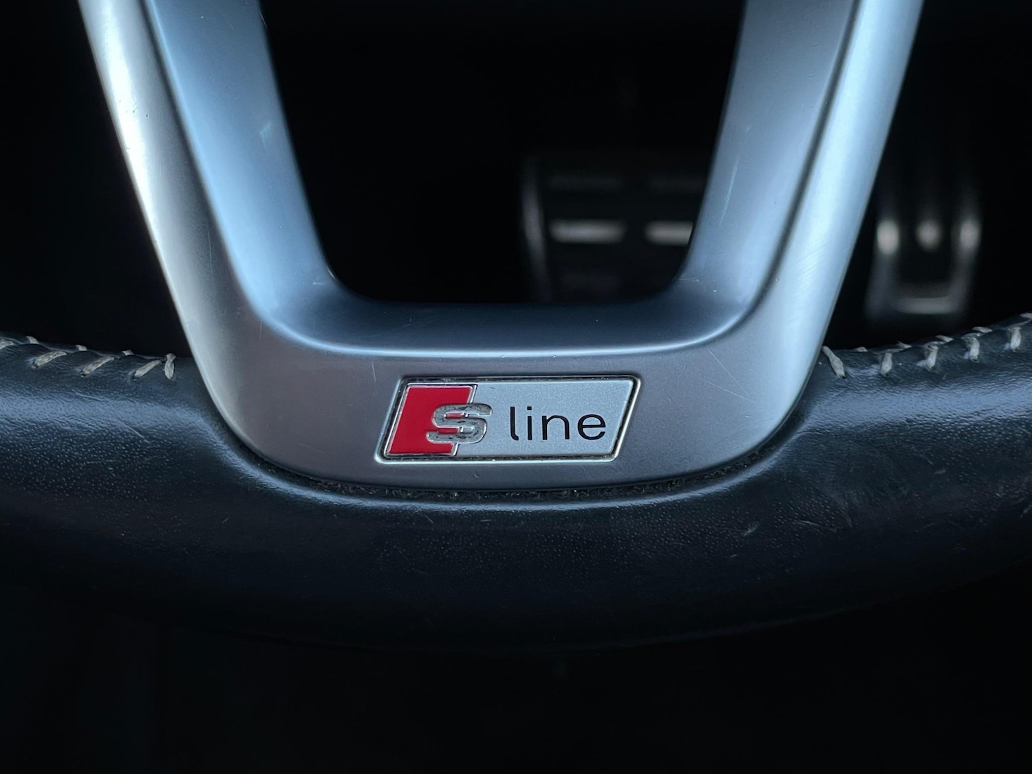 Used Audi Q7 2016 for sale - 76499641: Photo 37