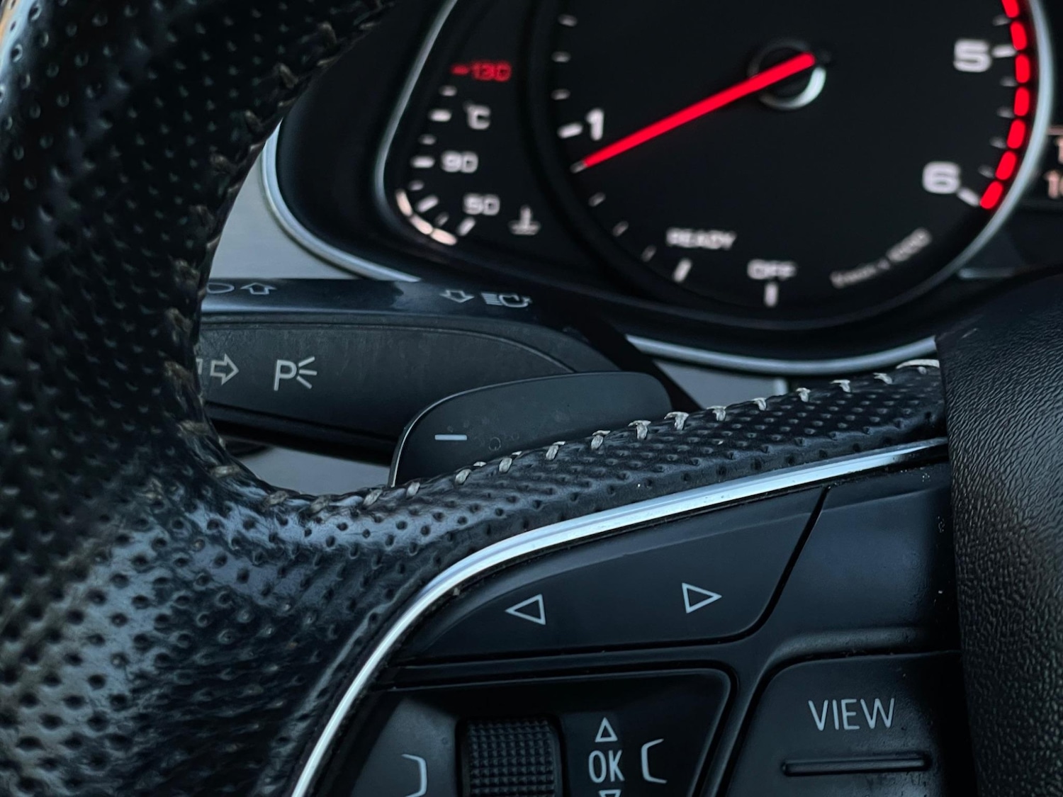 Used Audi Q7 2016 for sale - 76499641: Photo 39