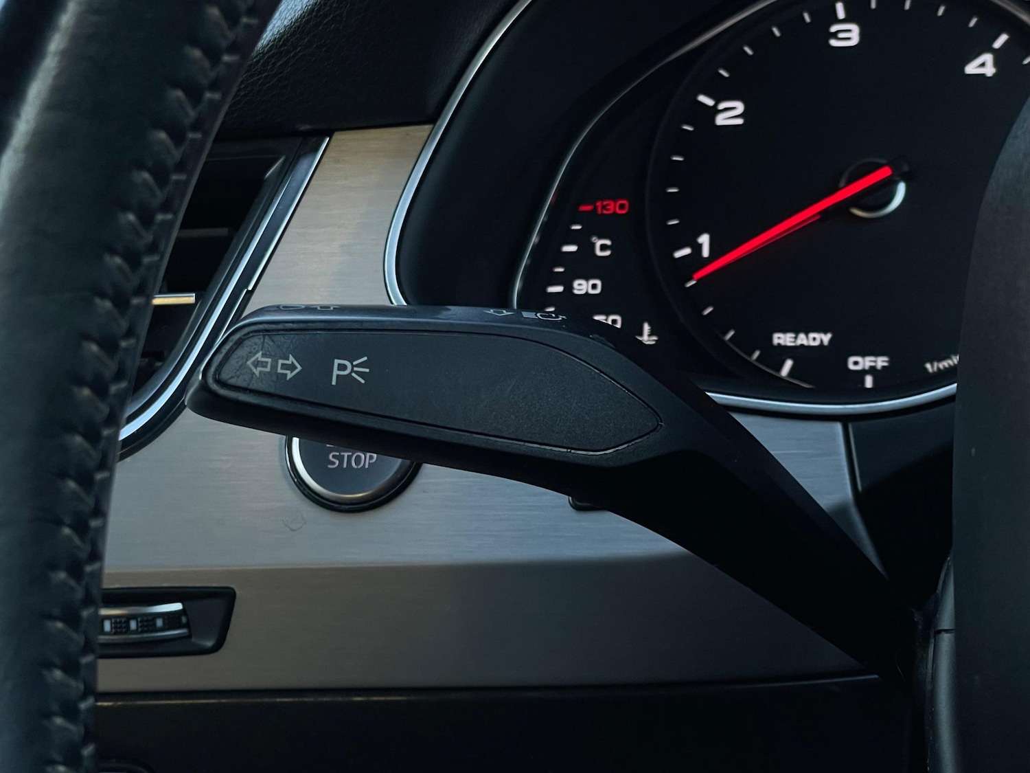 Used Audi Q7 2016 for sale - 76499641: Photo 42