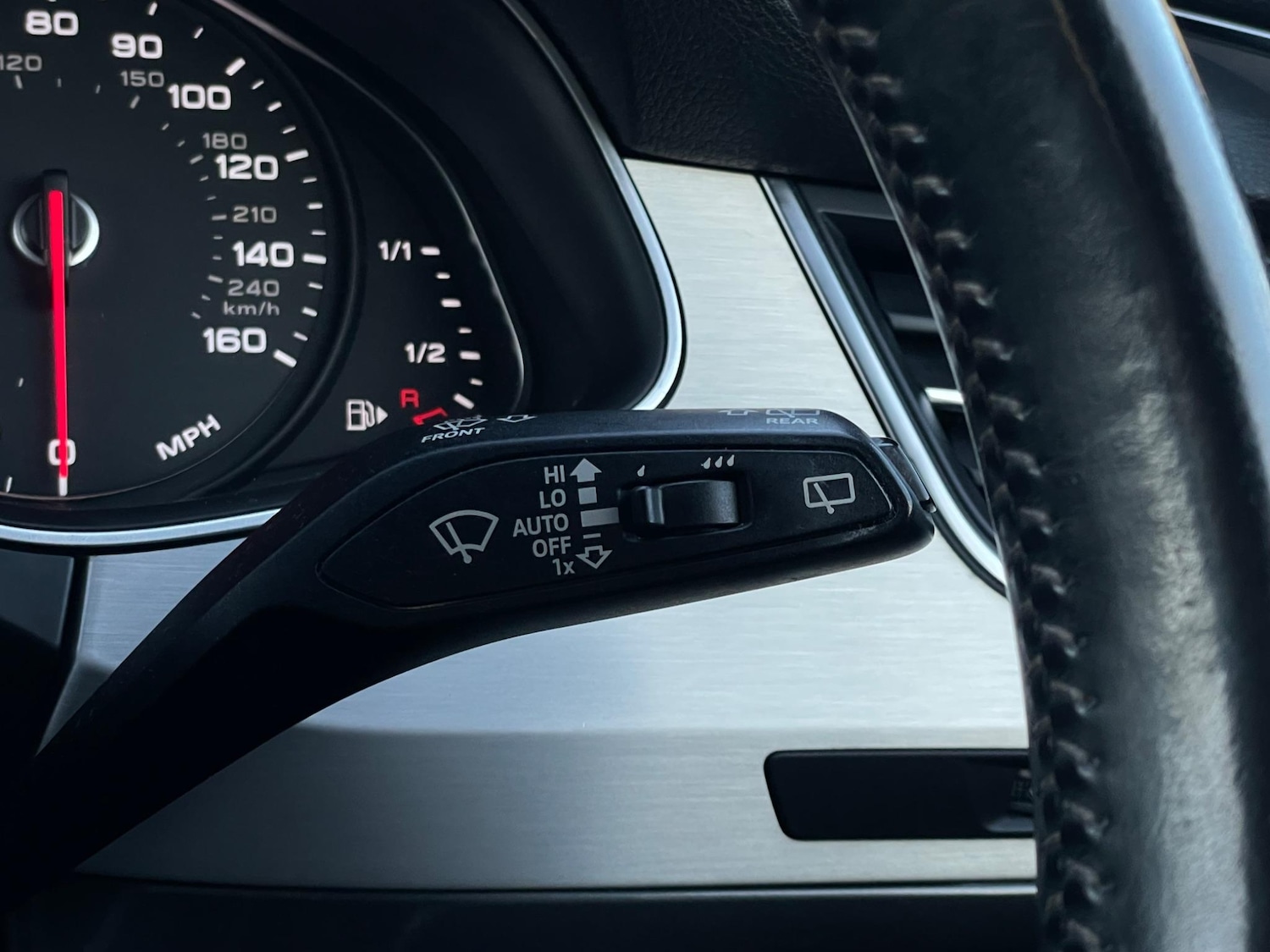 Used Audi Q7 2016 for sale - 76499641: Photo 44