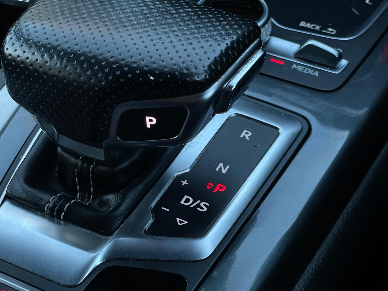 Used Audi Q7 2016 for sale - 76499641: Photo 54