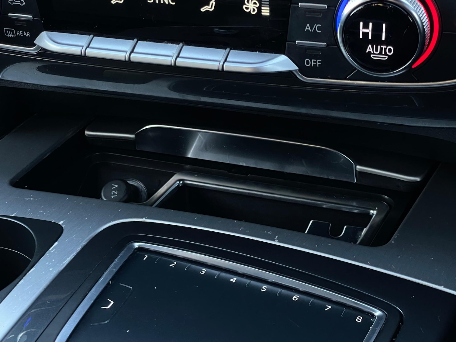 Used Audi Q7 2016 for sale - 76499641: Photo 56