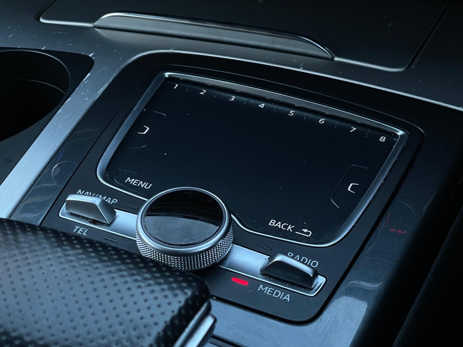 Used Audi Q7 2016 for sale - 76499641: Photo 57