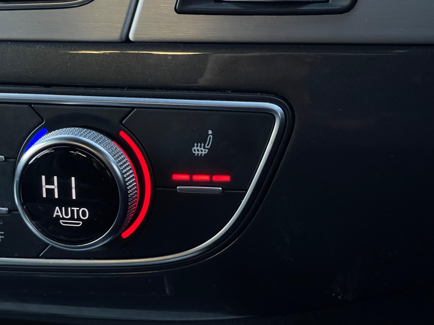 Used Audi Q7 2016 for sale - 76499641: Photo 61