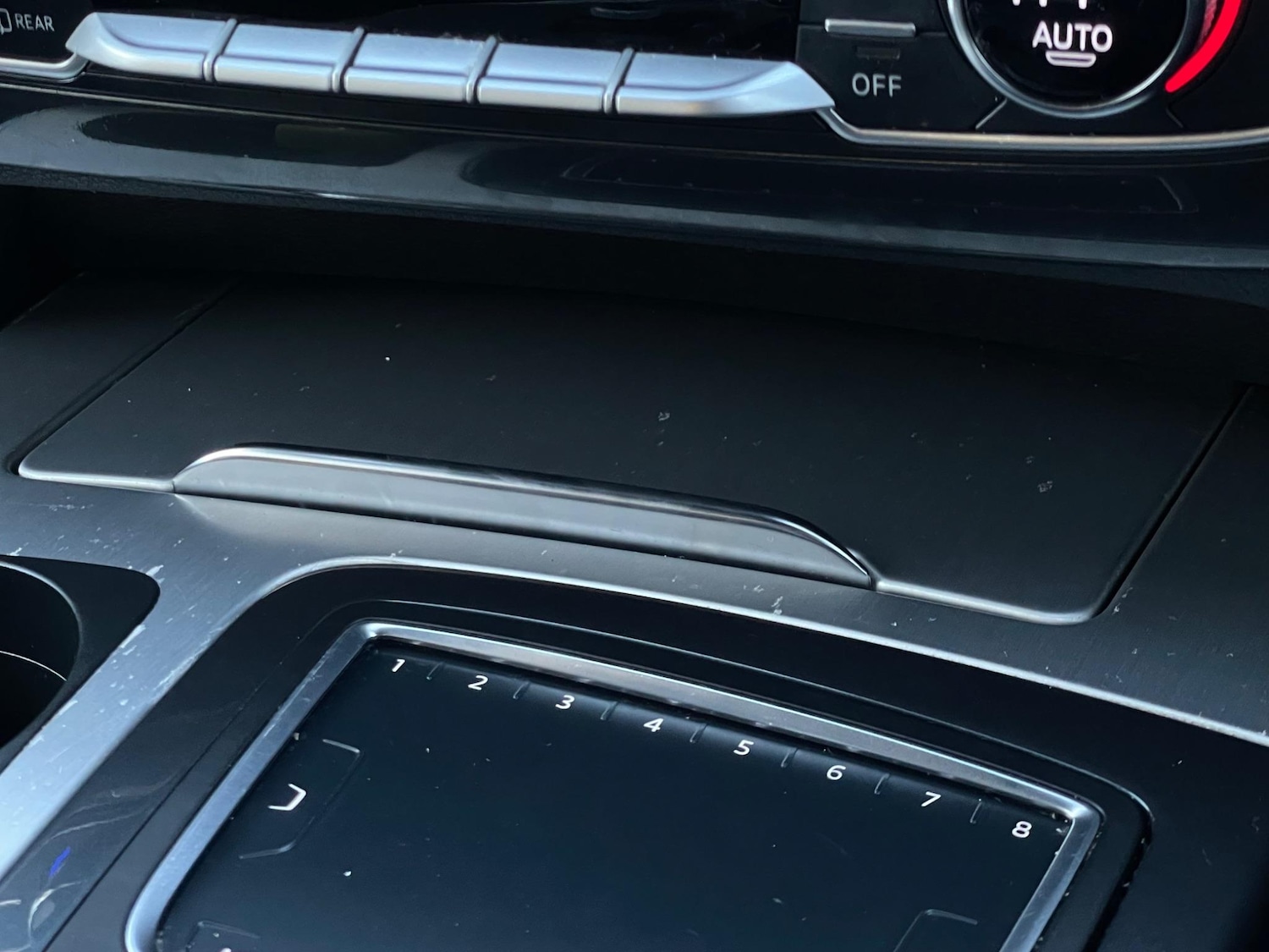 Used Audi Q7 2016 for sale - 76499641: Photo 62