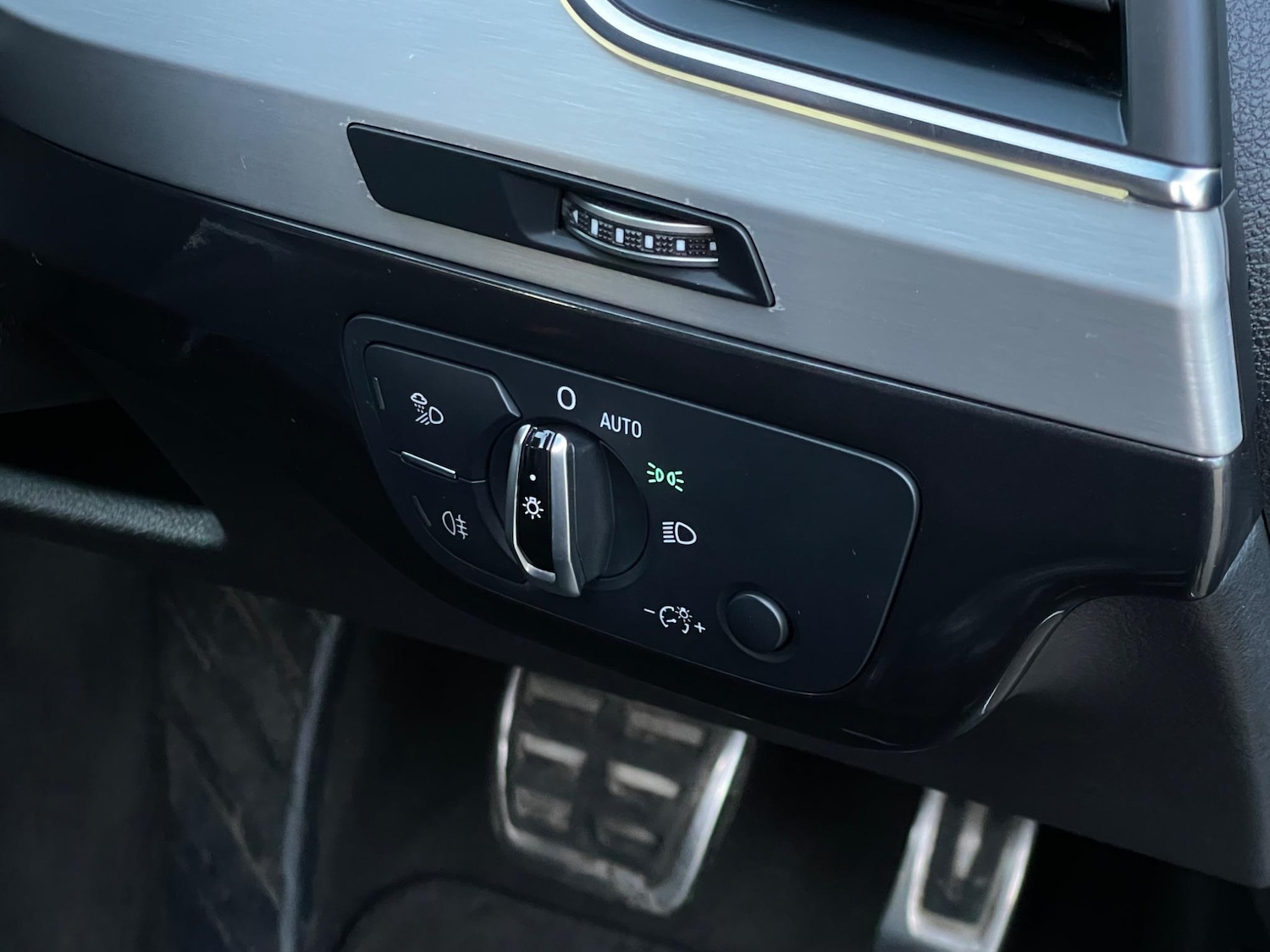 Used Audi Q7 2016 for sale - 76499641: Photo 63