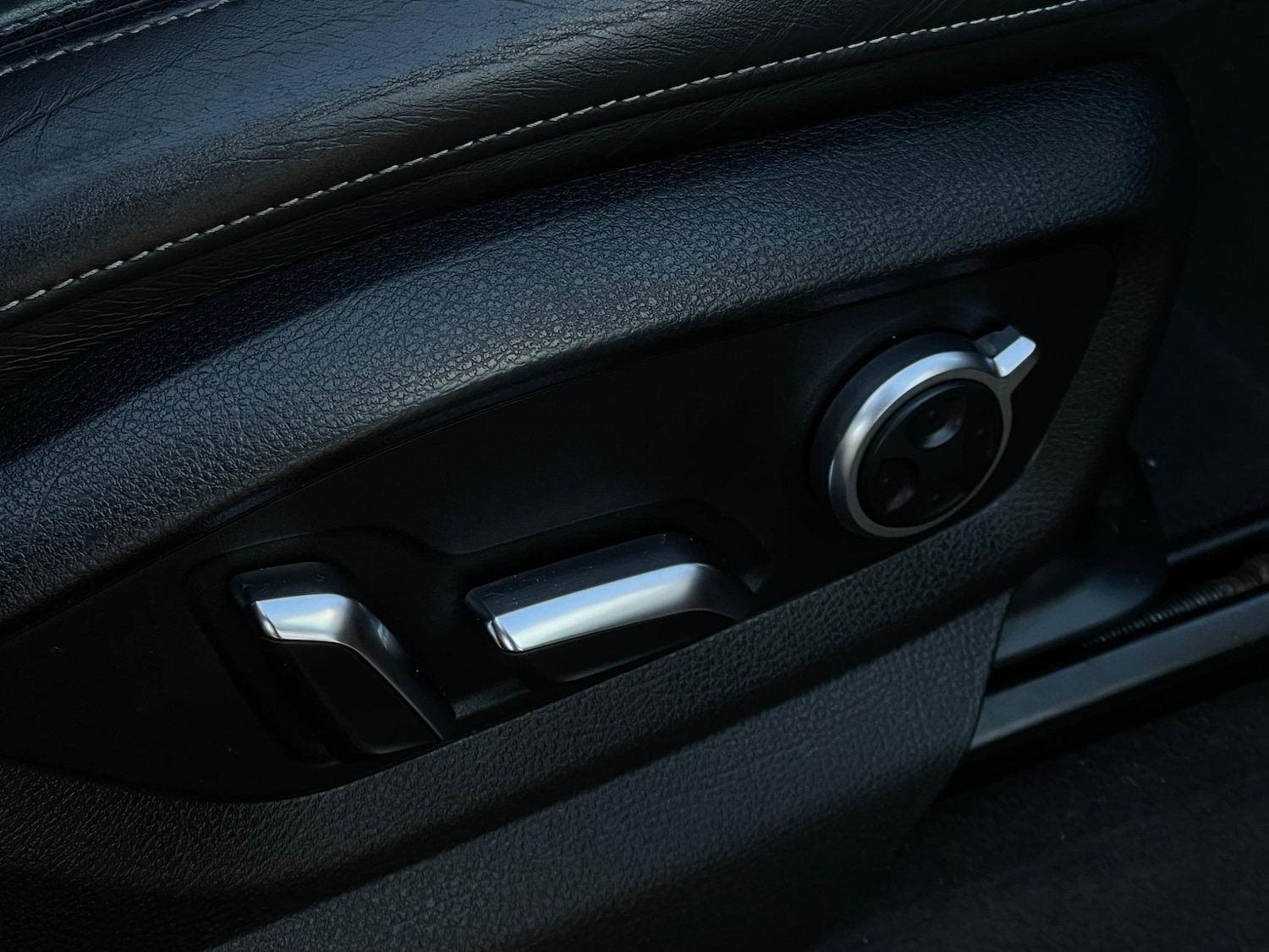 Used Audi Q7 2016 for sale - 76499641: Photo 66