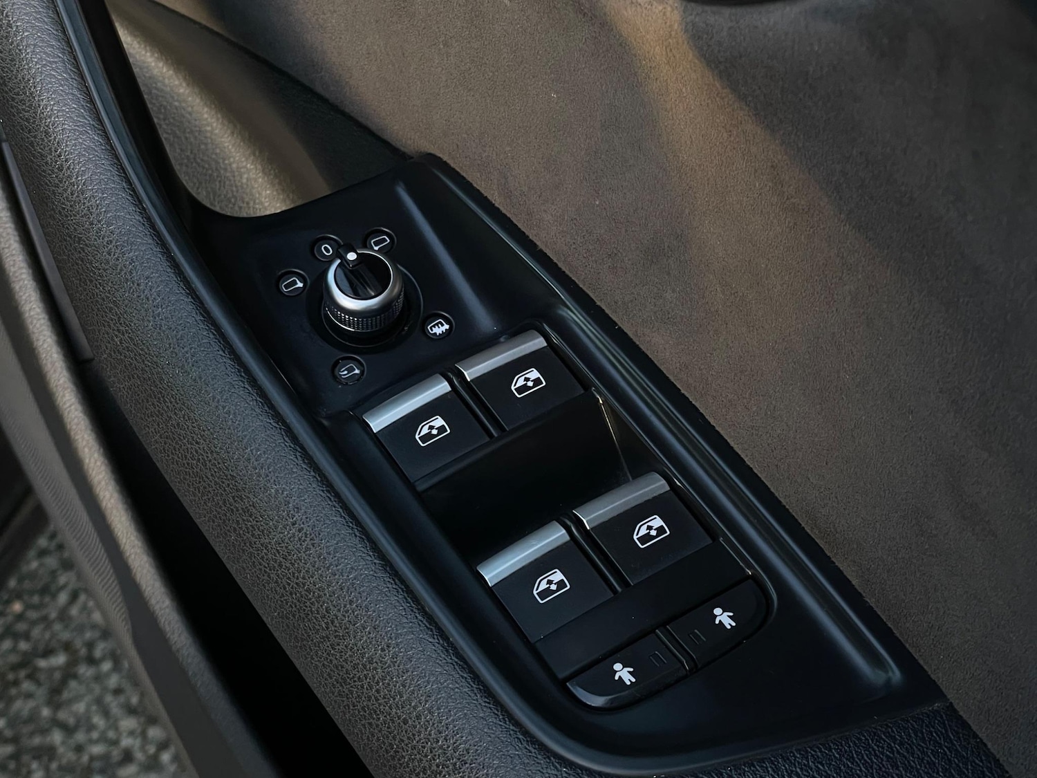 Used Audi Q7 2016 for sale - 76499641: Photo 68