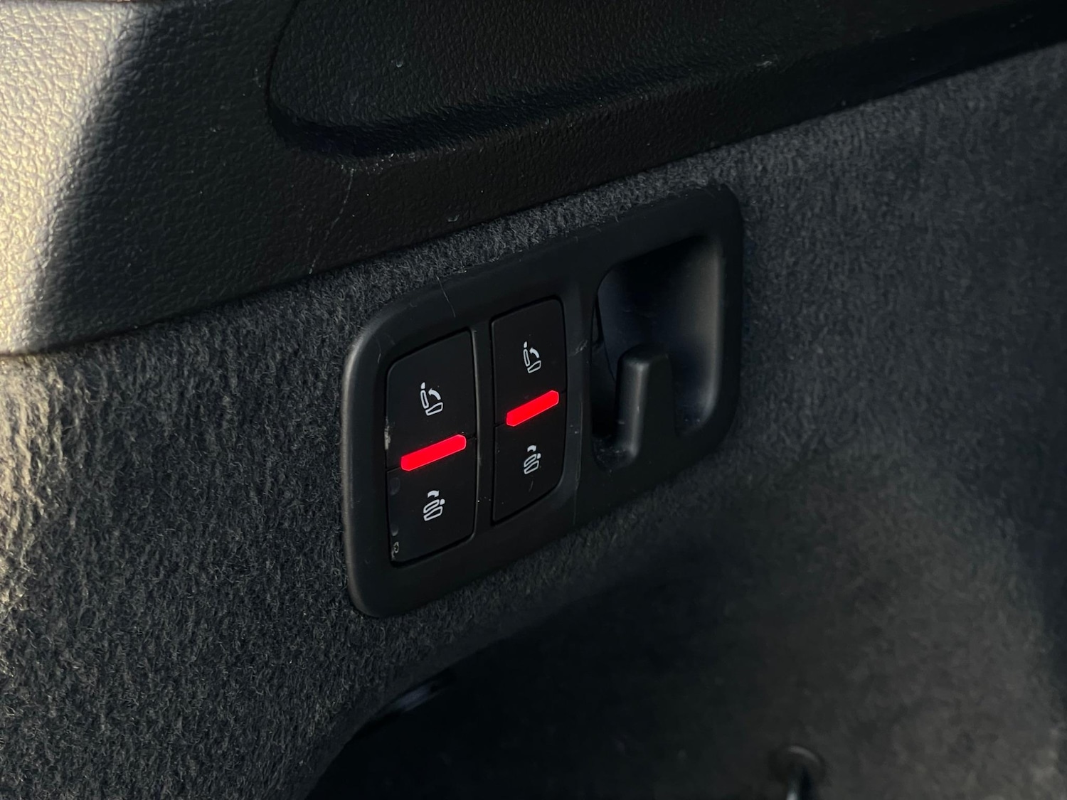 Used Audi Q7 2016 for sale - 76499641: Photo 69