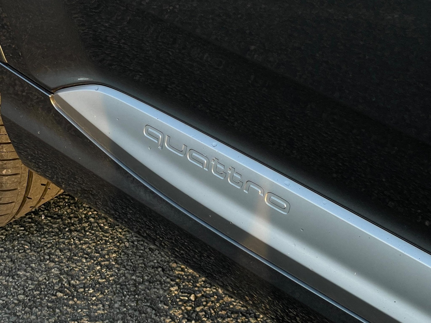 Used Audi Q7 2016 for sale - 76499641: Photo 71