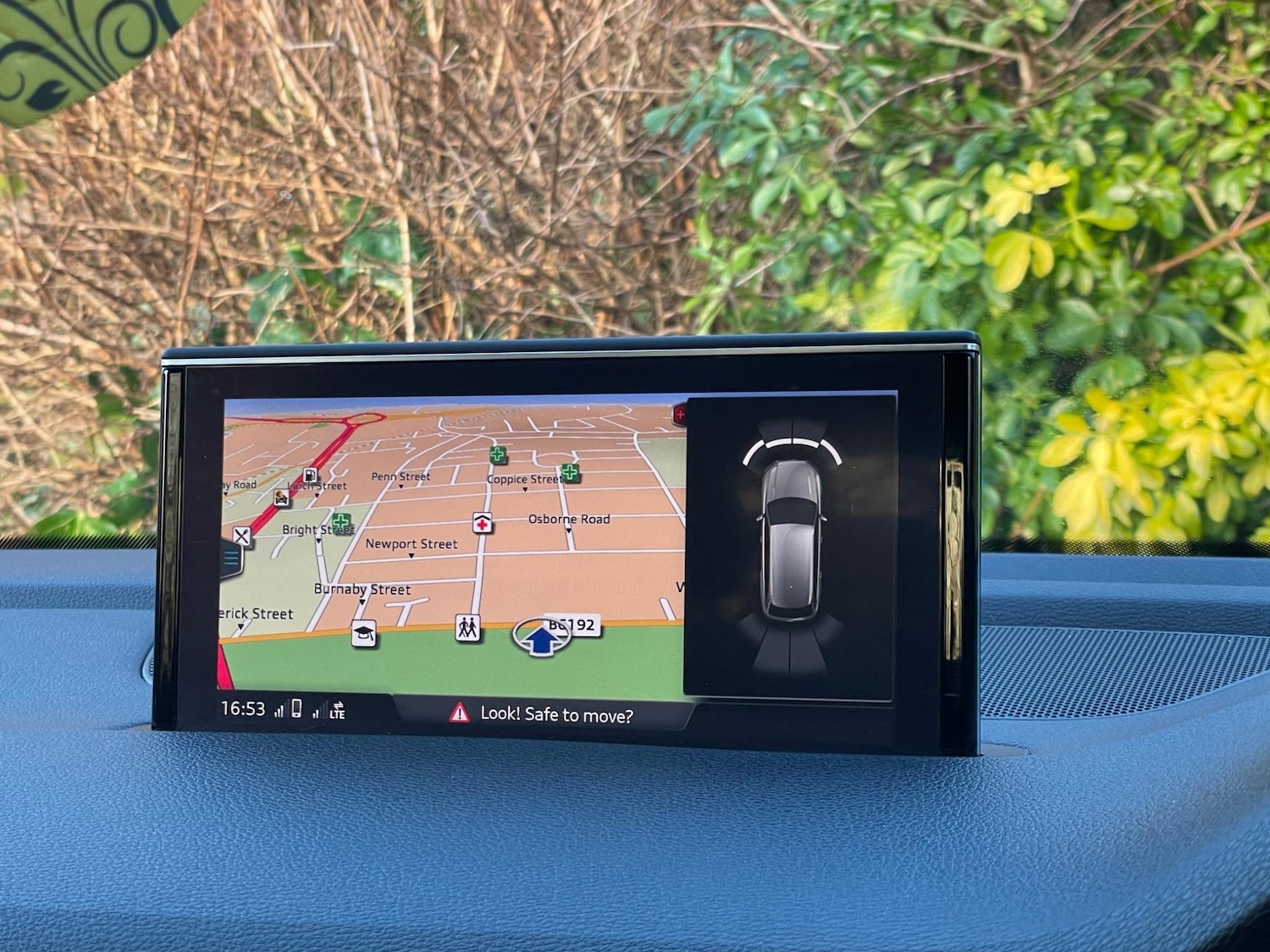 Used Audi Q7 2016 for sale - 76499641: Photo 76