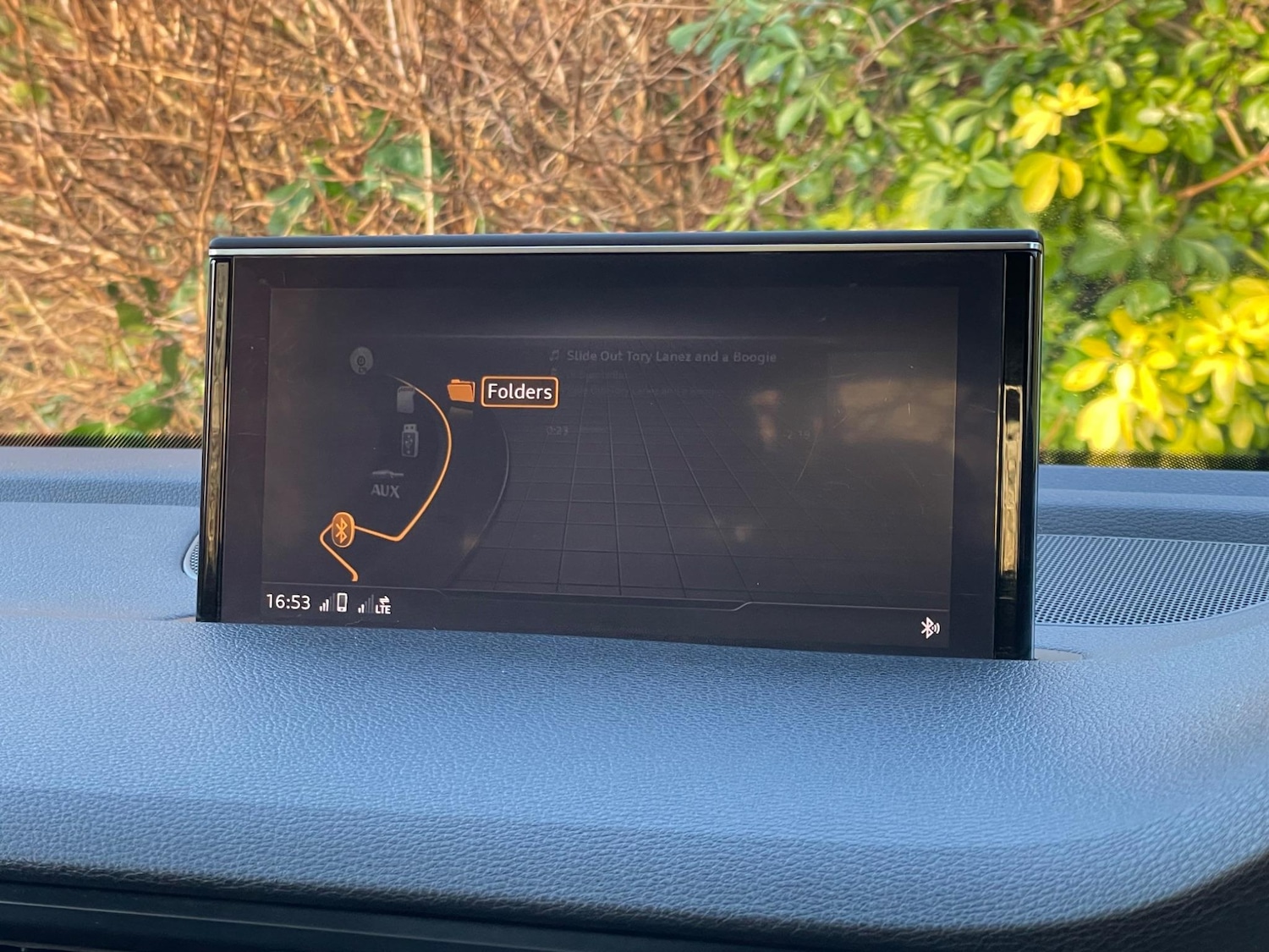 Used Audi Q7 2016 for sale - 76499641: Photo 77