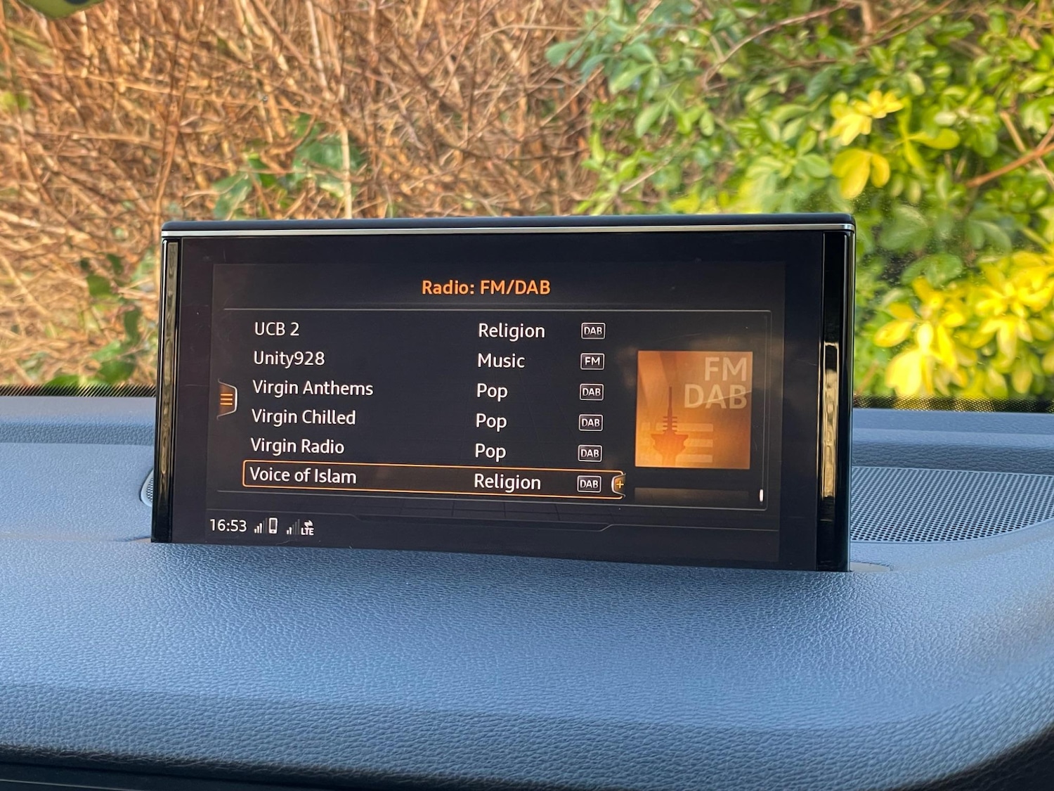 Used Audi Q7 2016 for sale - 76499641: Photo 78