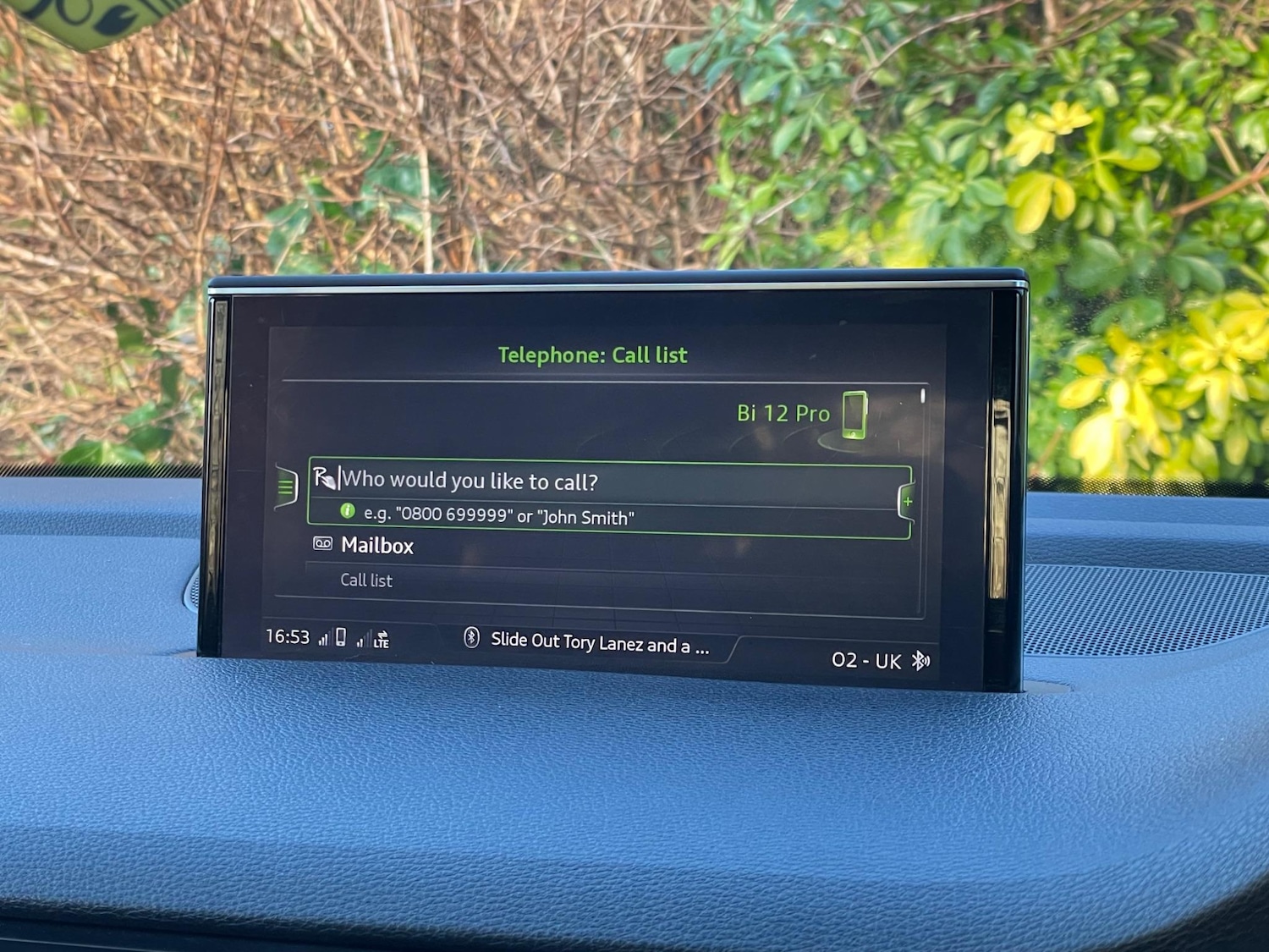 Used Audi Q7 2016 for sale - 76499641: Photo 79