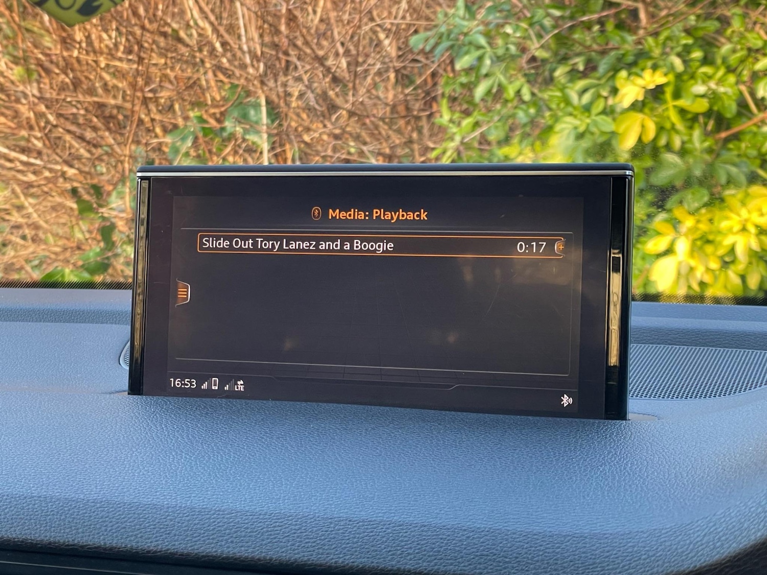 Used Audi Q7 2016 for sale - 76499641: Photo 81