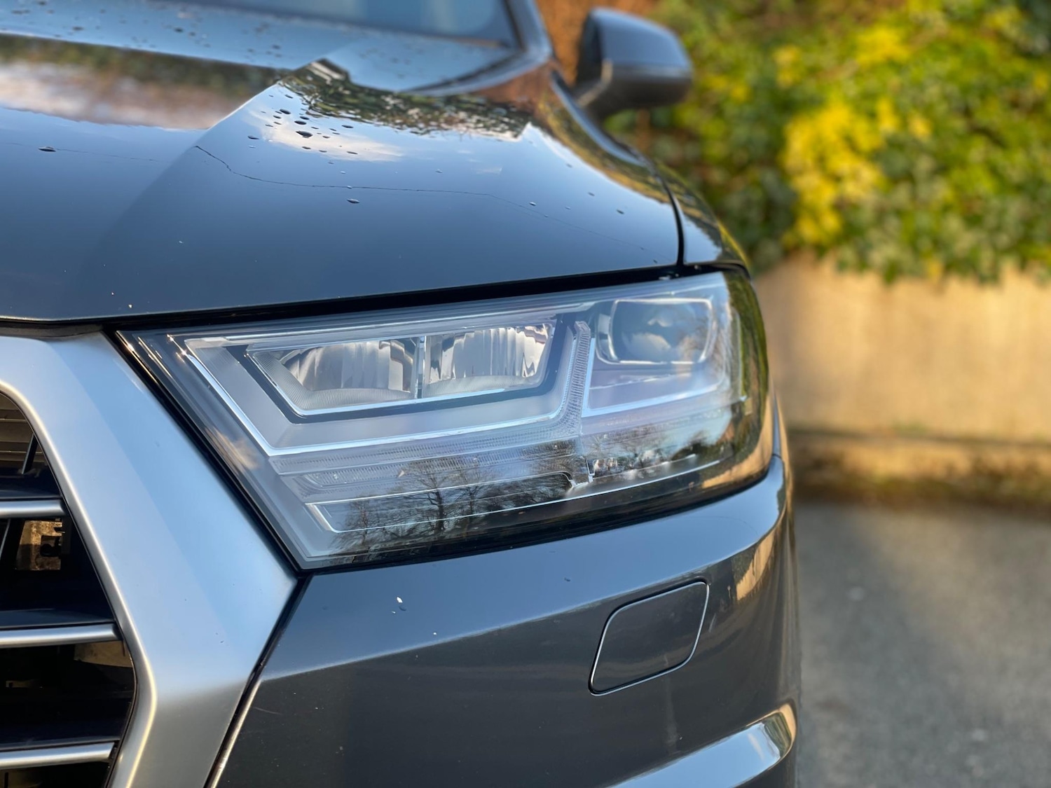 Used Audi Q7 2016 for sale - 76499641: Photo 82