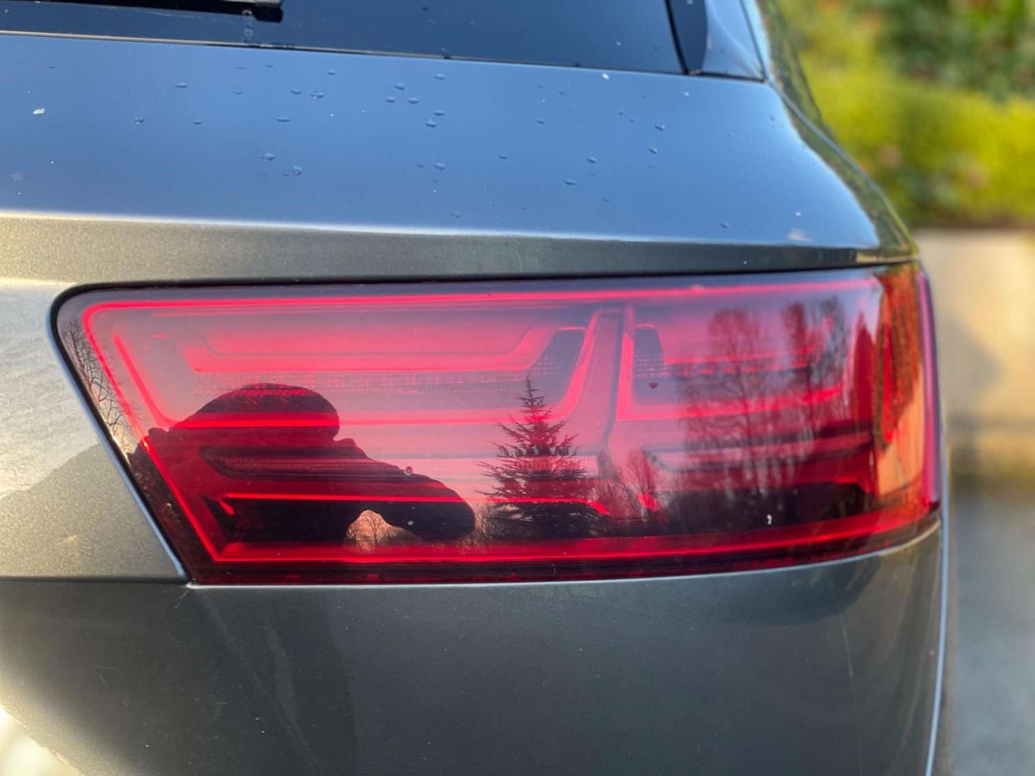 Used Audi Q7 2016 for sale - 76499641: Photo 83