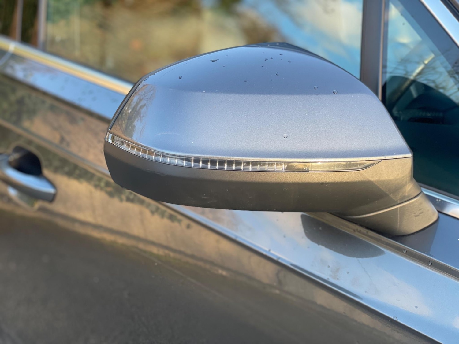 Used Audi Q7 2016 for sale - 76499641: Photo 86