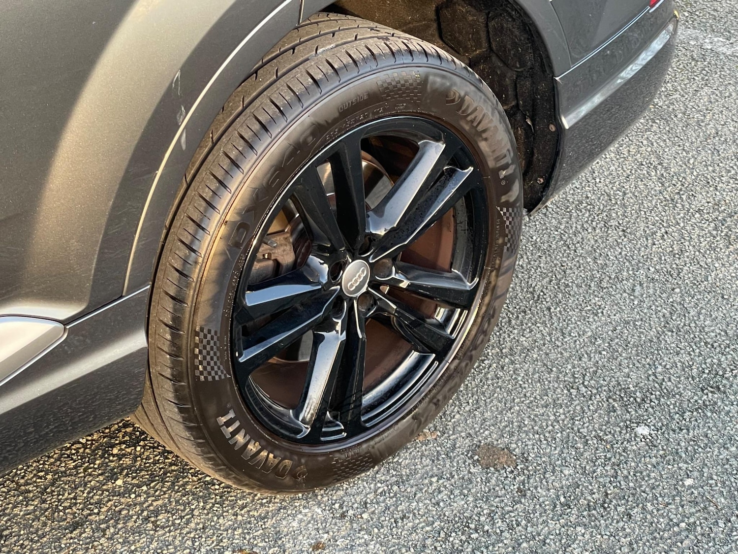 Used Audi Q7 2016 for sale - 76499641: Photo 88