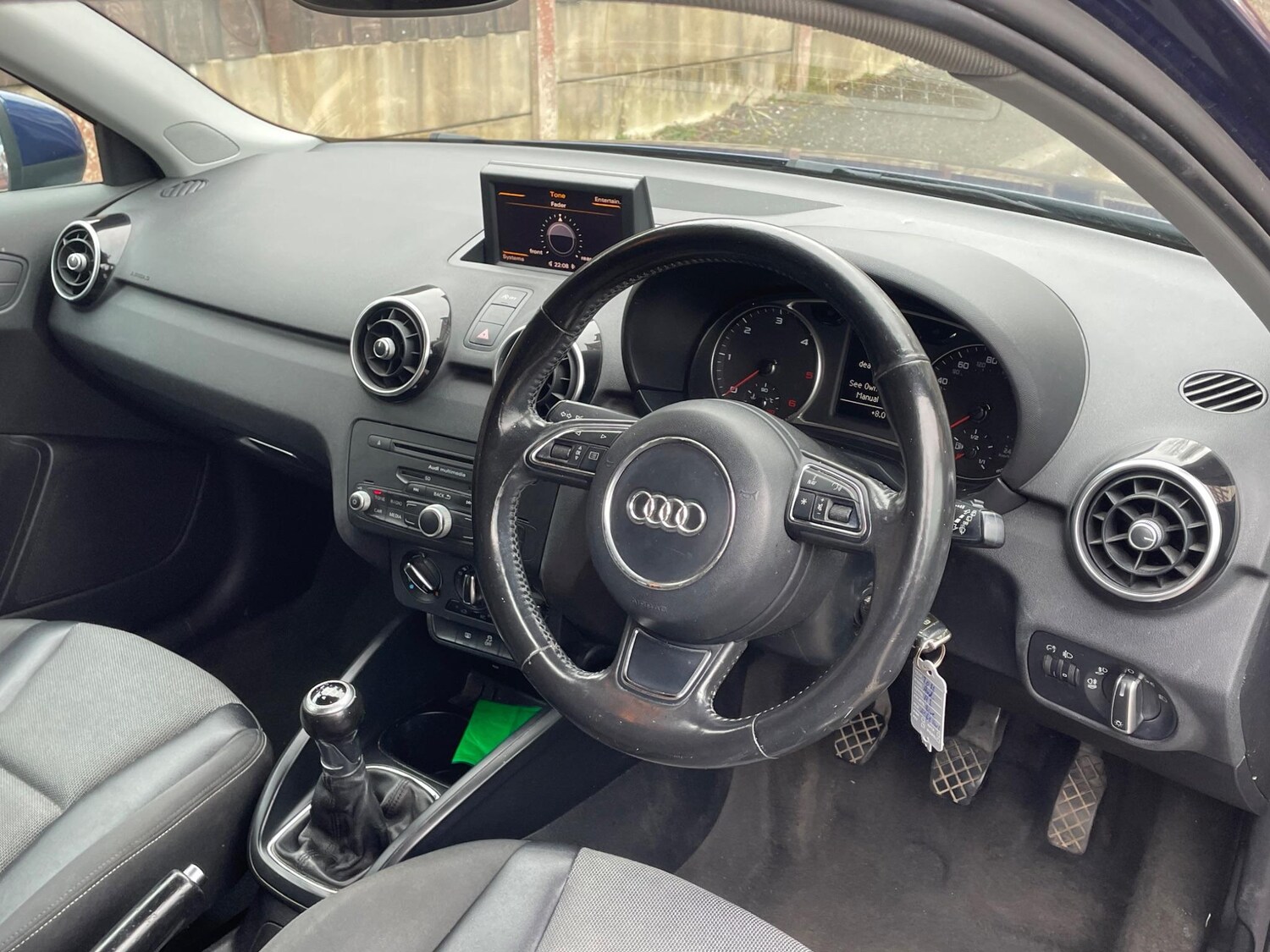 Vehicle 13