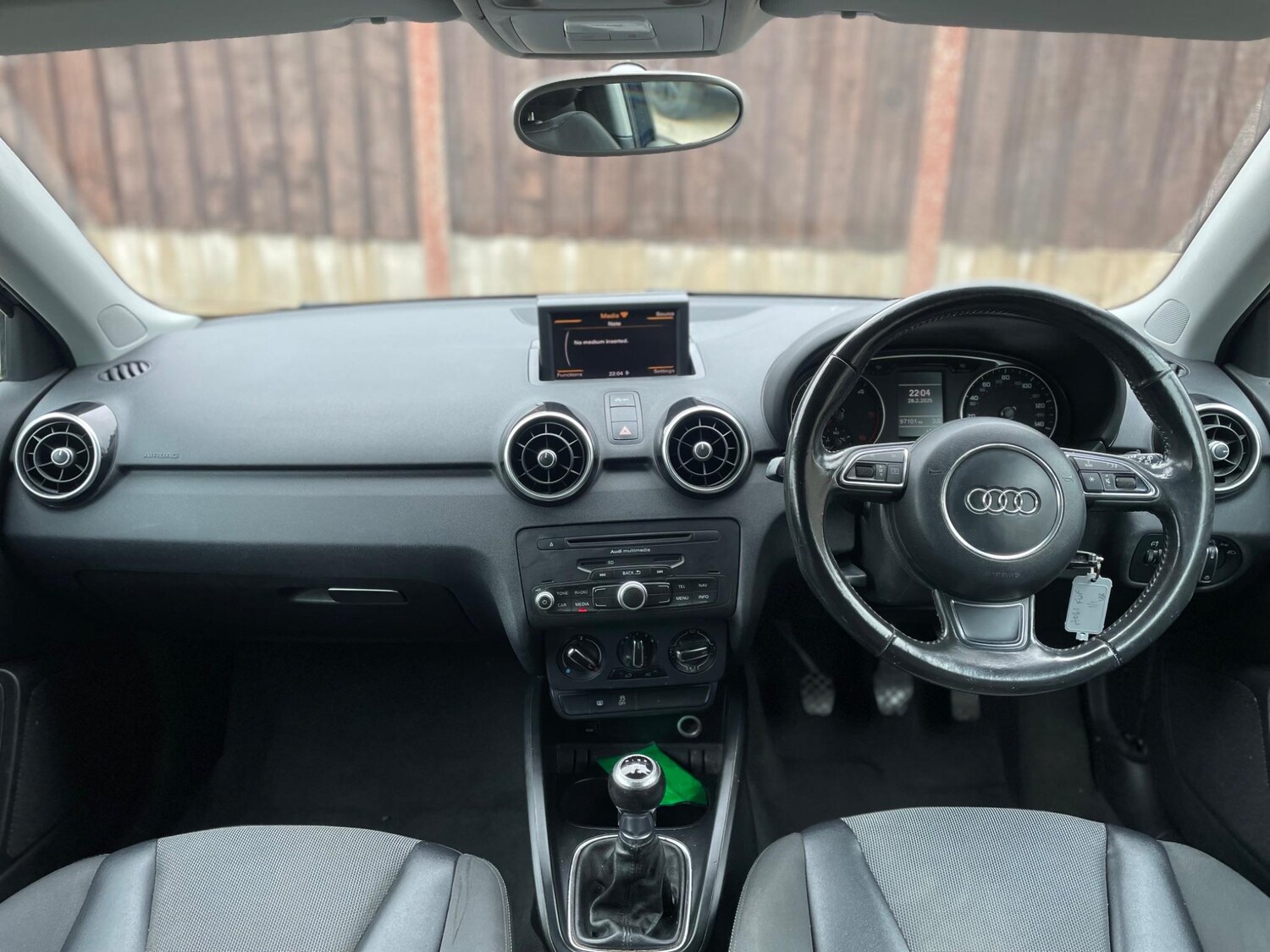 Vehicle 15
