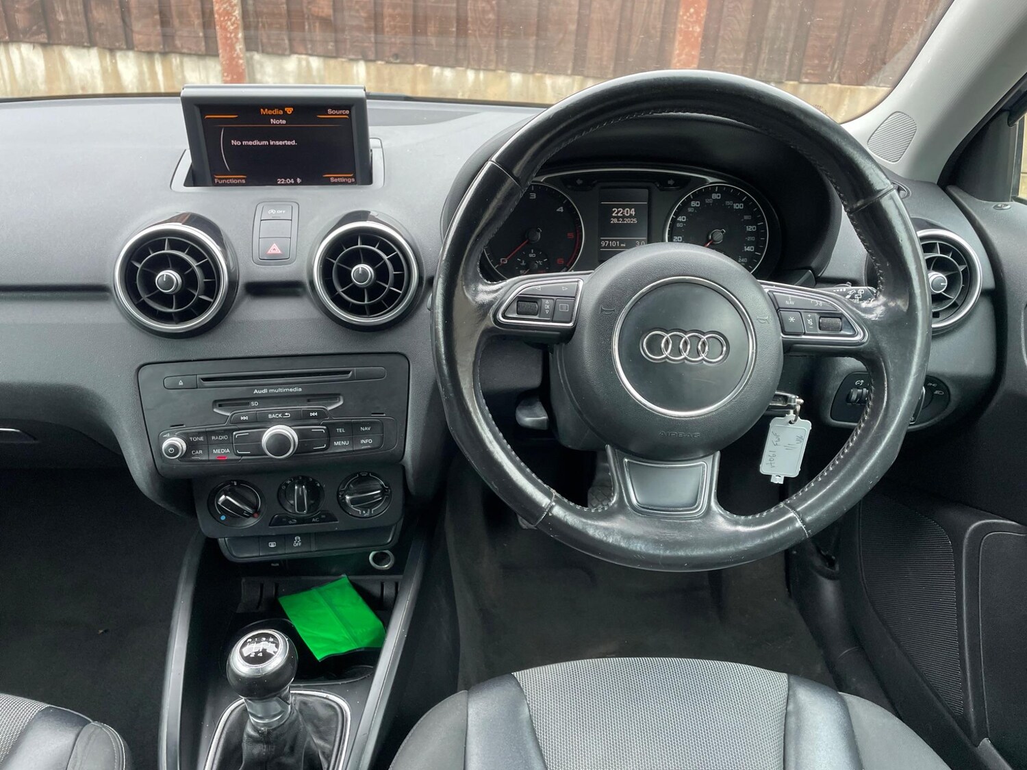 Vehicle 29