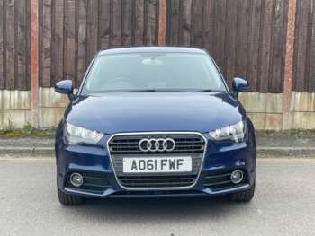 Used Audi A1 2011 for sale - 74425210: Photo