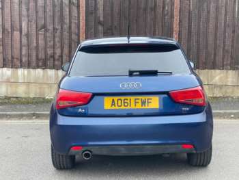 Used Audi A1 2011 for sale - 74425210: Photo