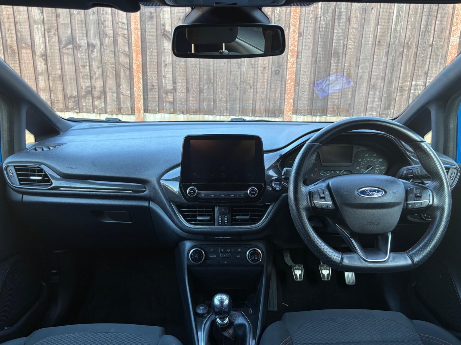 Used Ford Fiesta 2020 for sale - 76801122: Photo 26