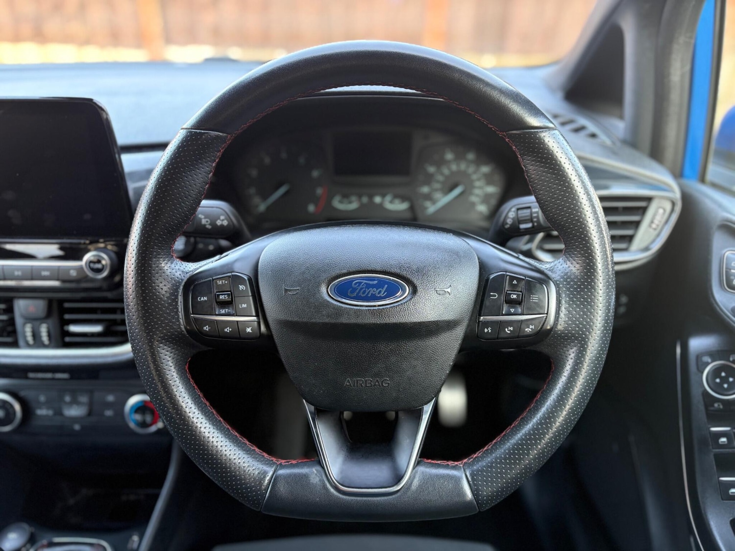 Used Ford Fiesta 2020 for sale - 76801122: Photo 29