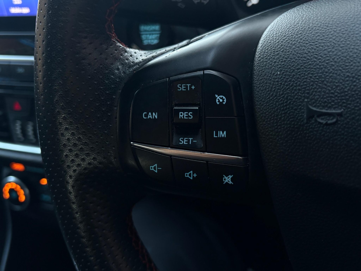 Used Ford Fiesta 2020 for sale - 76801122: Photo 33