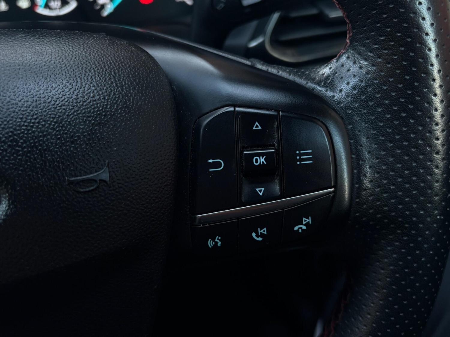 Used Ford Fiesta 2020 for sale - 76801122: Photo 34