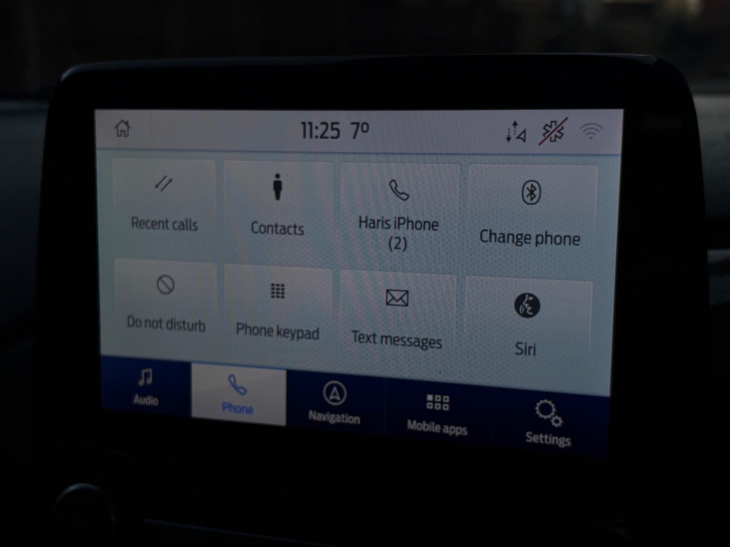 Used Ford Fiesta 2020 for sale - 76801122: Photo 39