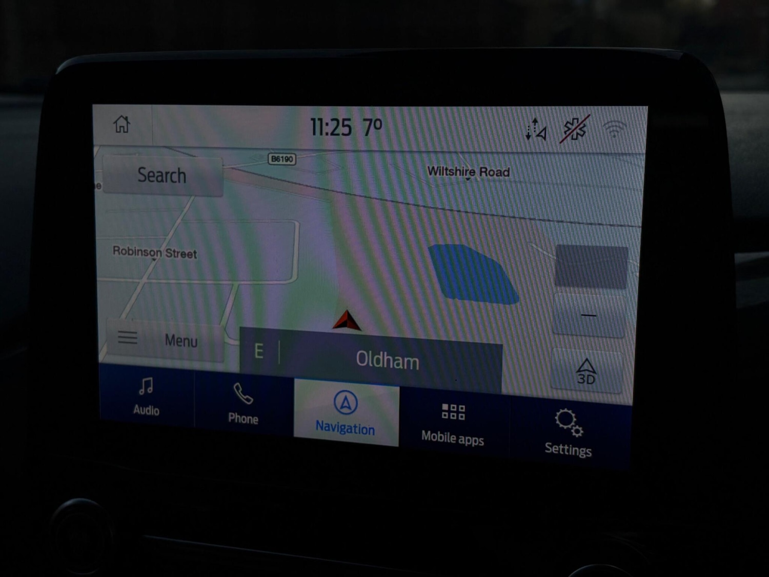 Used Ford Fiesta 2020 for sale - 76801122: Photo 41