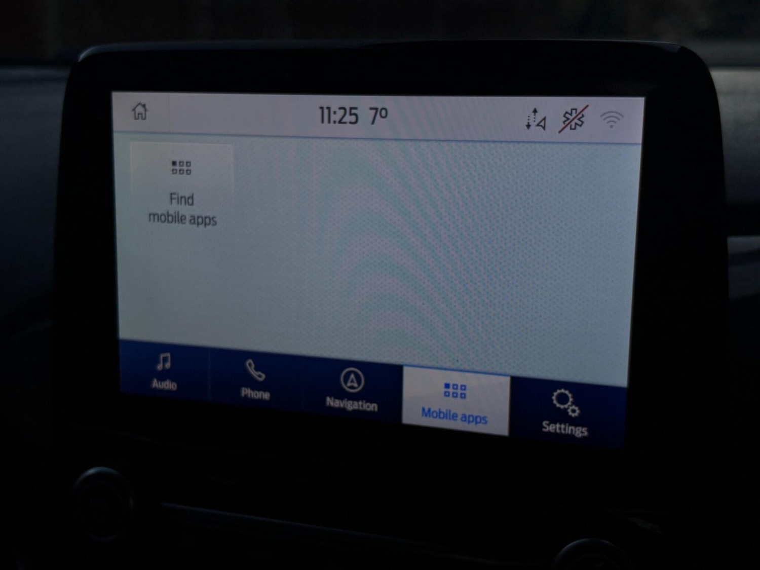 Used Ford Fiesta 2020 for sale - 76801122: Photo 42