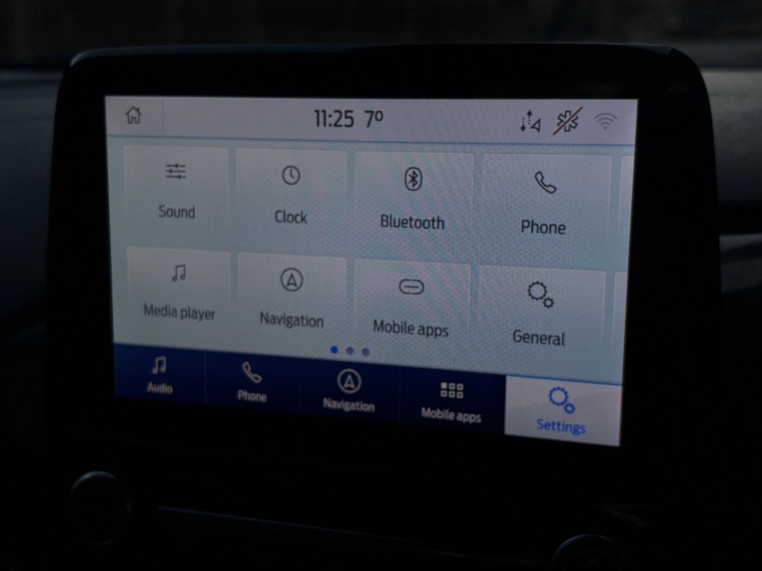 Used Ford Fiesta 2020 for sale - 76801122: Photo 43