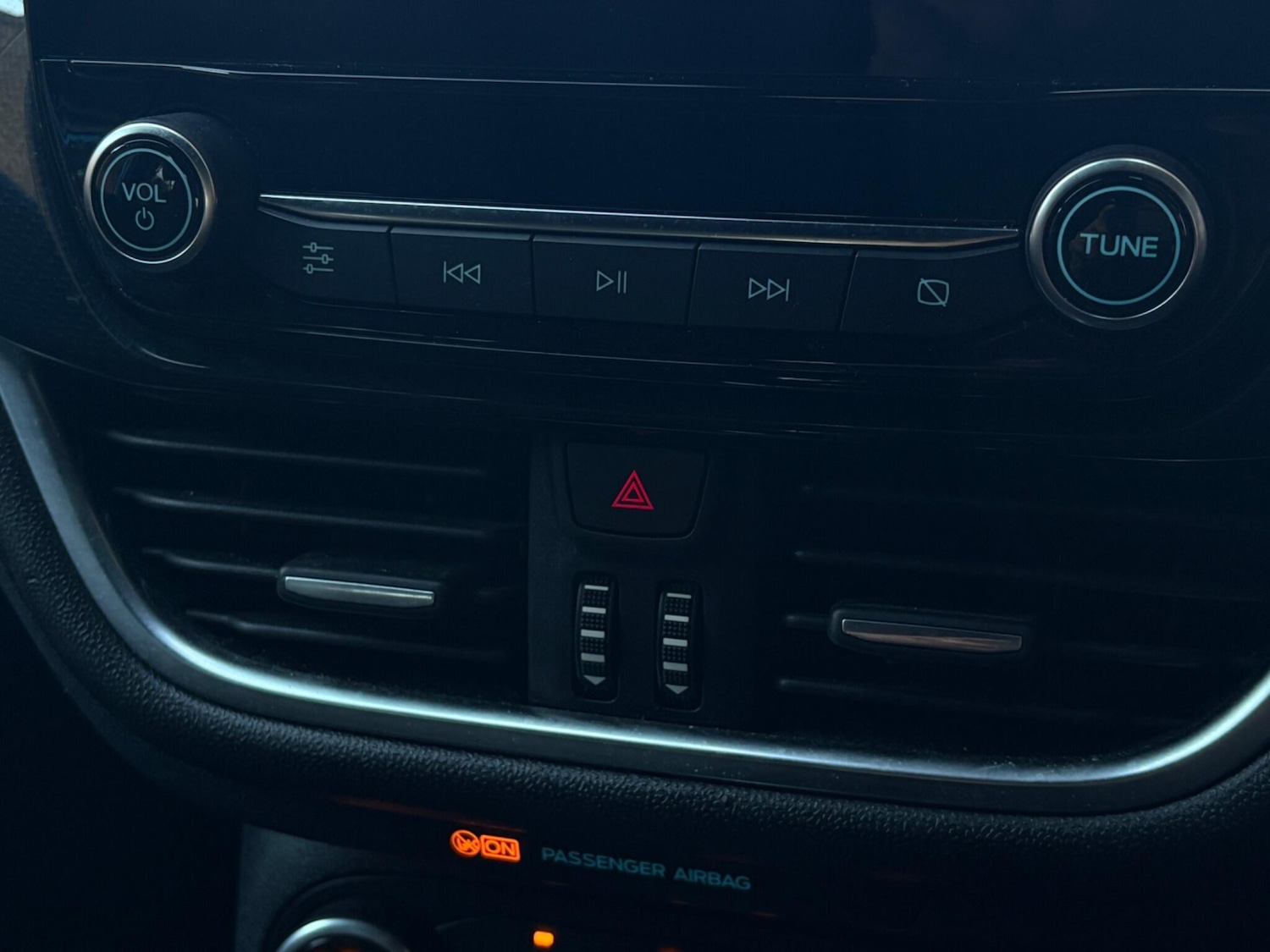 Used Ford Fiesta 2020 for sale - 76801122: Photo 45