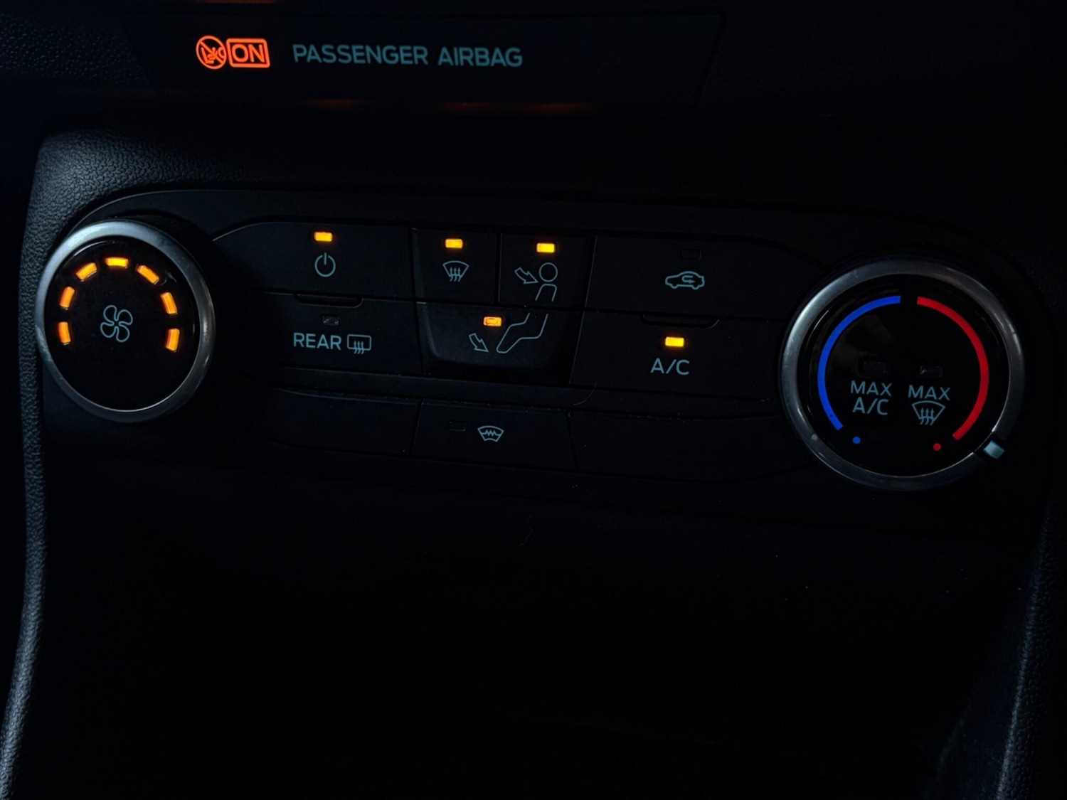 Used Ford Fiesta 2020 for sale - 76801122: Photo 46