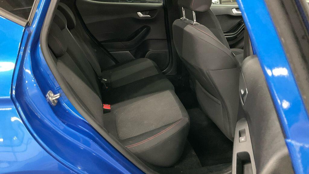 Used Ford Fiesta 2020 for sale - 76801122: Photo 5