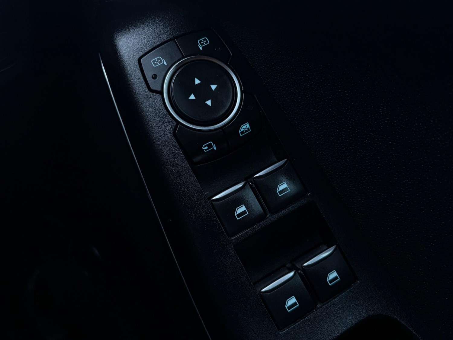 Used Ford Fiesta 2020 for sale - 76801122: Photo 50