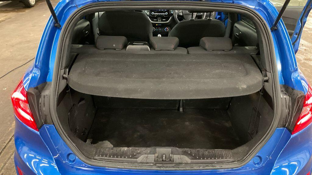 Used Ford Fiesta 2020 for sale - 76801122: Photo 7