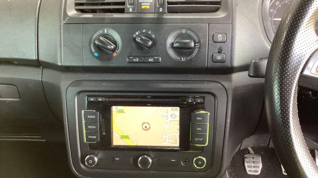 Used Skoda Fabia 2013 for sale - 76730829: Photo 10