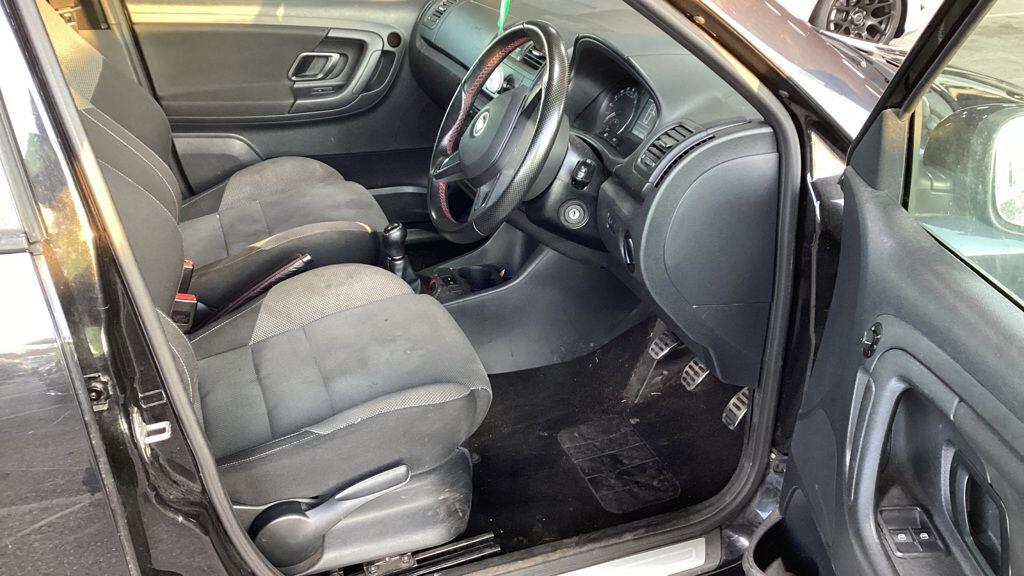 Used Skoda Fabia 2013 for sale - 76730829: Photo 7