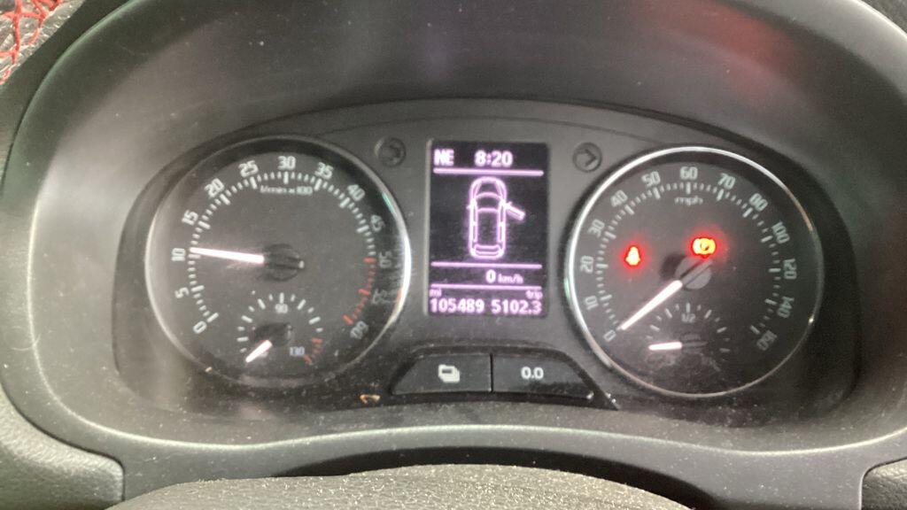 Used Skoda Fabia 2013 for sale - 76730829: Photo 9