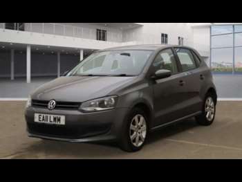 Used Volkswagen Polo 2011 for sale - 75279410: Photo