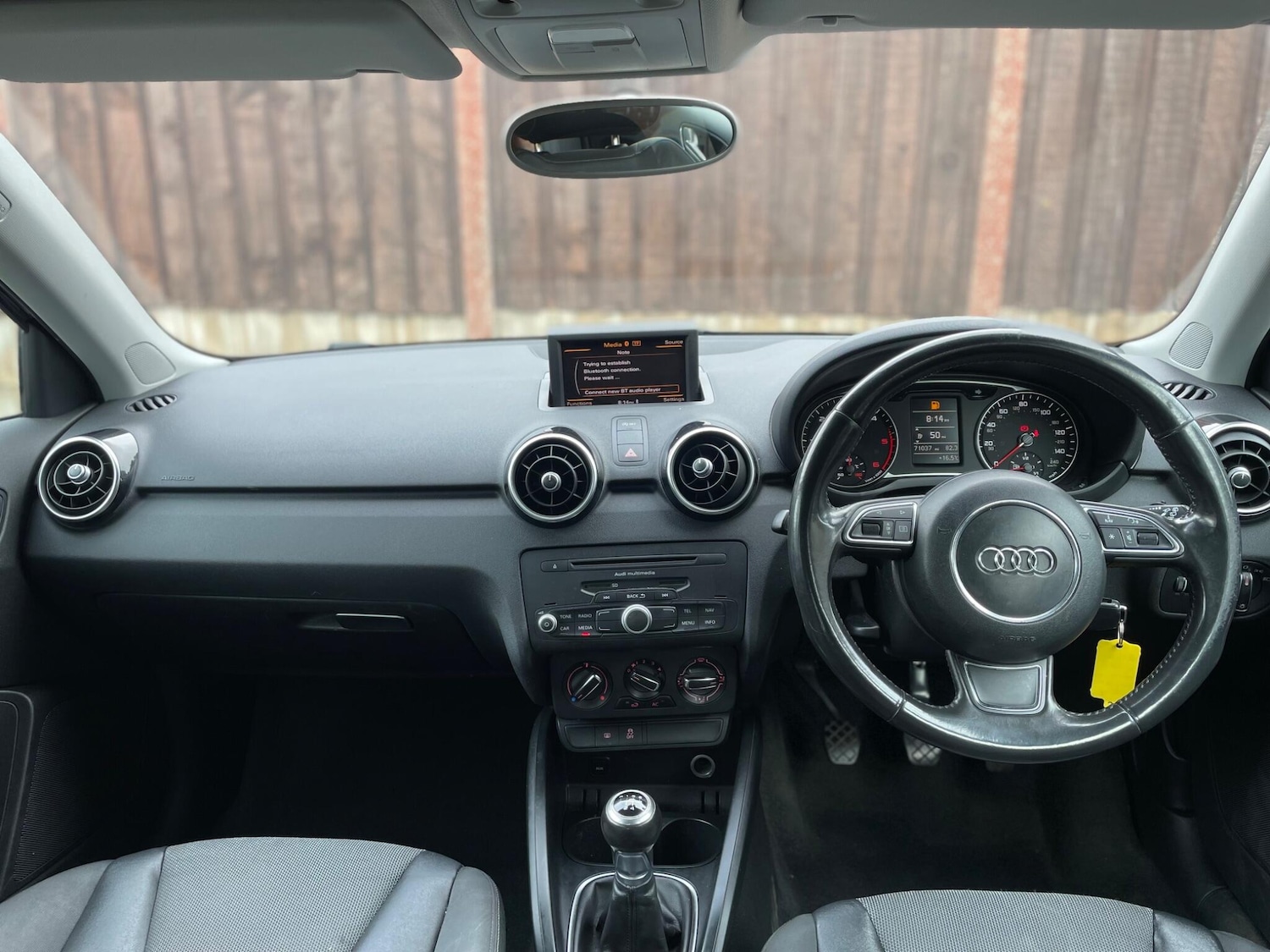 Vehicle 17