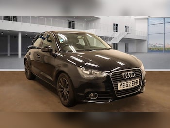 Used Audi A1 2012 for sale - 75552568: Photo