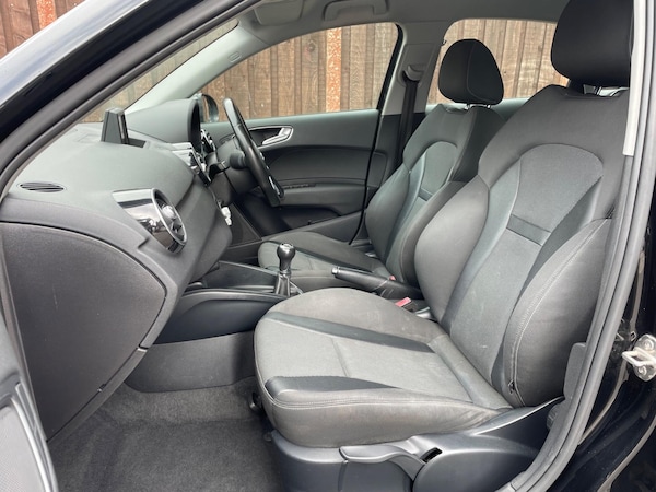 Used Audi A1 2012 for sale - 75552568: Photo 23